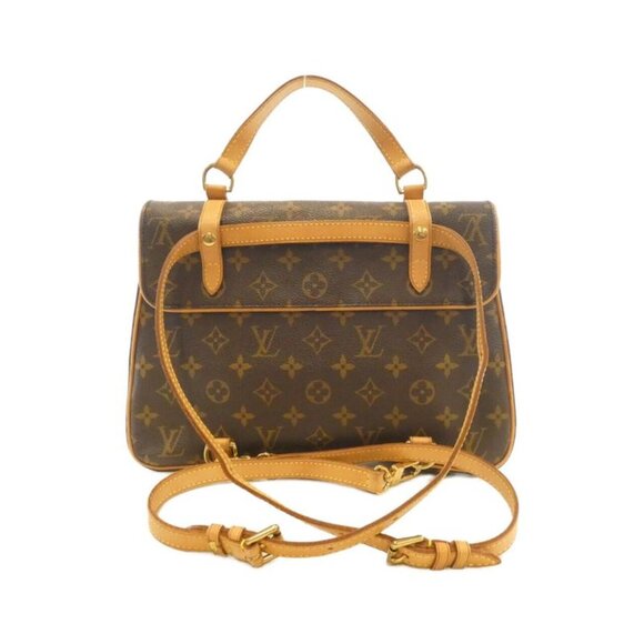 Louis Vuitton Monogram Marelle Sac a Dos Backpack Marron main image 7